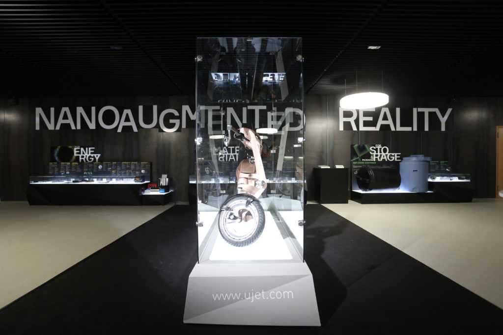 Shine a light agence évènementielle luxembourg - créateur d'expériences immersives - Stéphane Pauletto