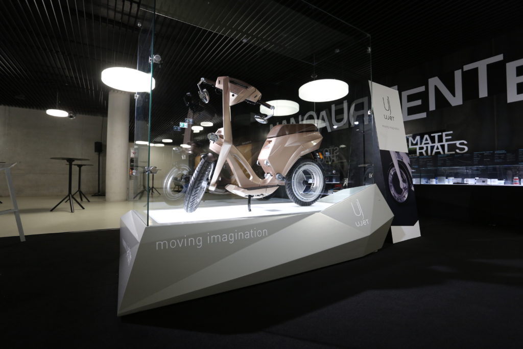 Shine a light agence évènementielle luxembourg - créateur d'expériences immersives - Stéphane Pauletto