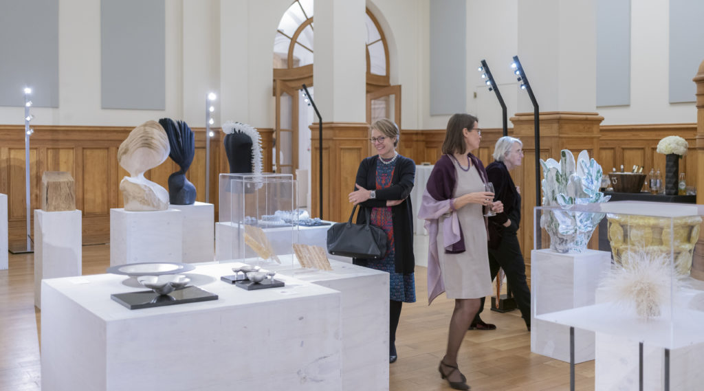 Shine a light agence évènementielle luxembourg - créateur d'expériences immersives - Anniversaire KNEIP