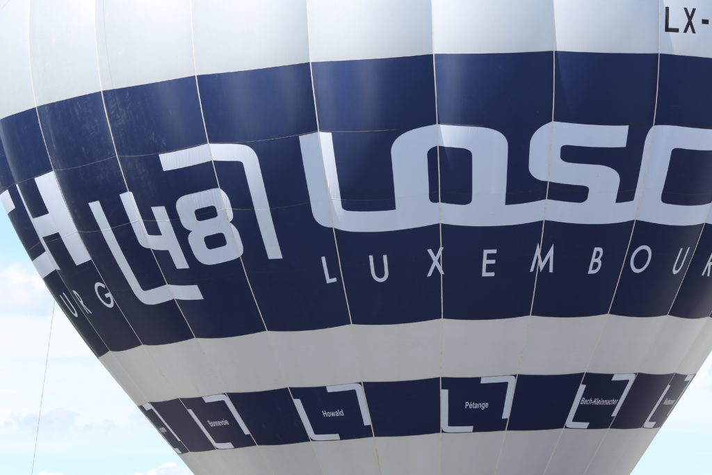 Shine a light agence évènementielle luxembourg - créateur d'expériences immersives - Inauguration concession Losch LTVB