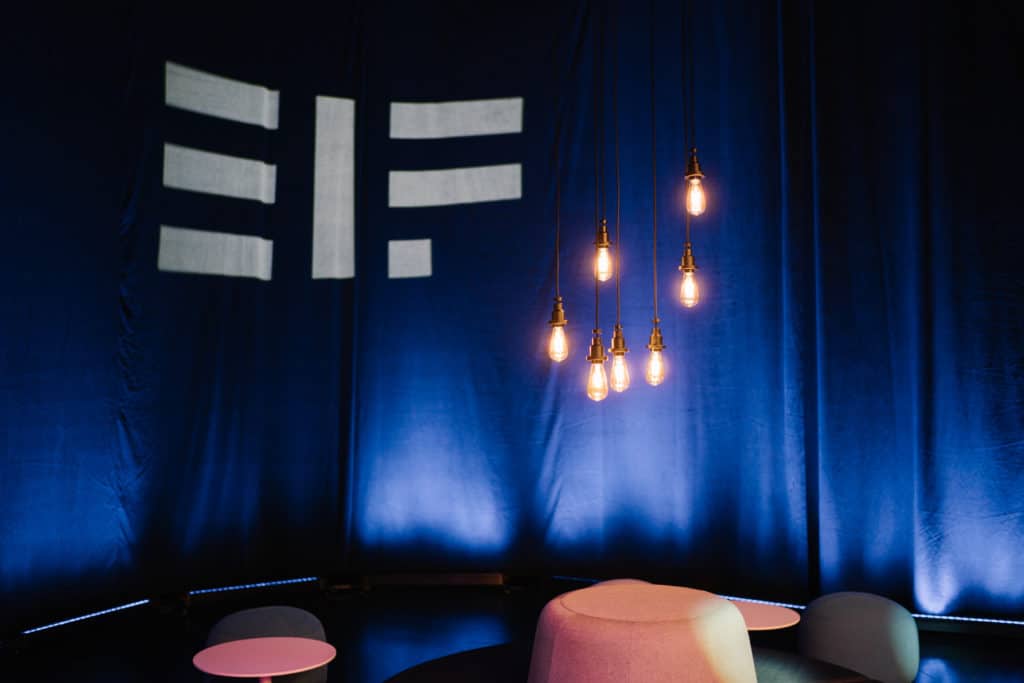Shine a light agence évènementielle luxembourg - créateur d'expériences immersives - EIF