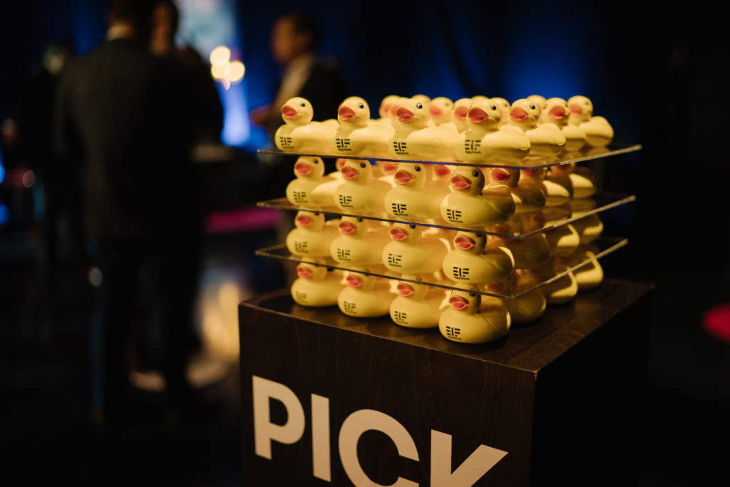 Shine a light agence évènementielle luxembourg - créateur d'expériences immersives - EIF