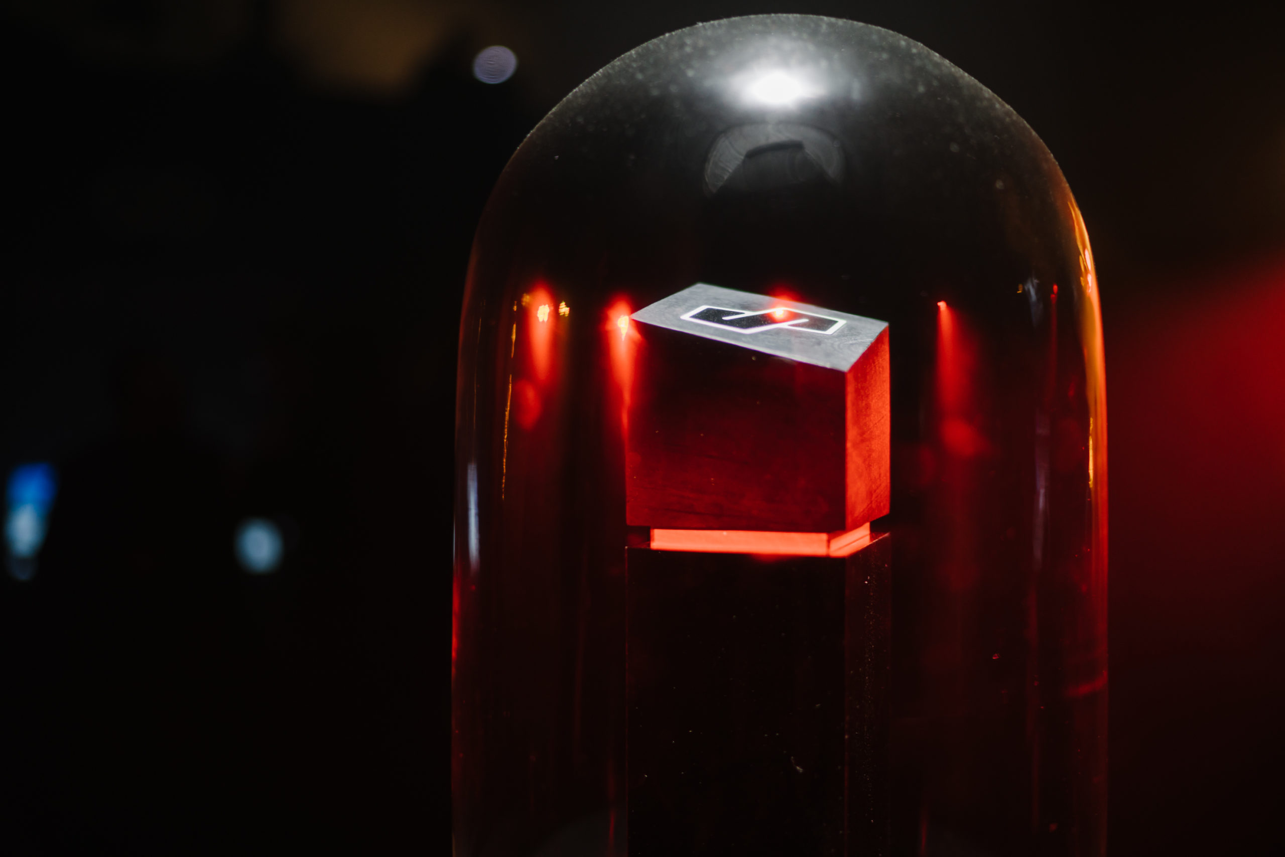 Shine a light agence évènementielle luxembourg - créateur d'expériences immersives - Pose de la première pierre Infinity Immobel