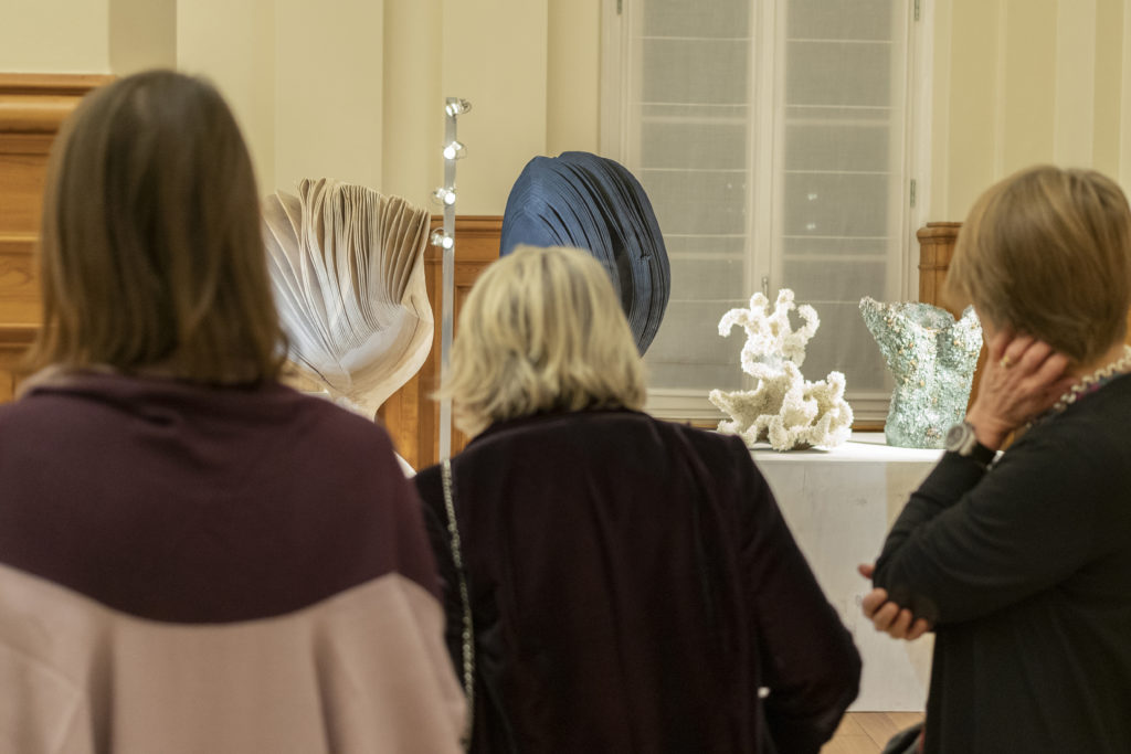 Shine a light agence évènementielle luxembourg - créateur d'expériences immersives - Anniversaire KNEIP