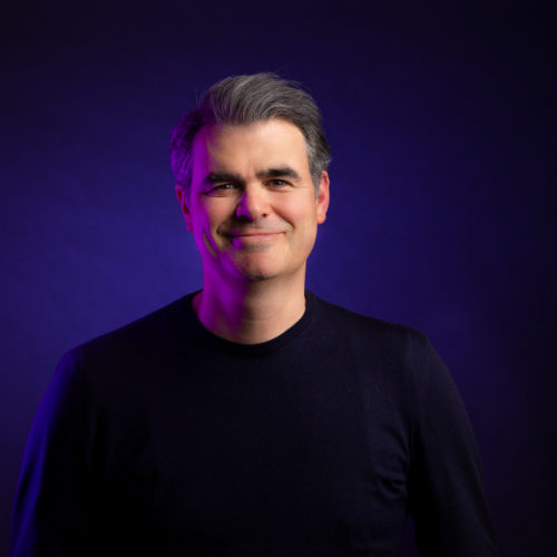 Stephane Pauletto shine a light luxembourg